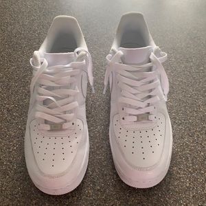Nike Air Force 1’s